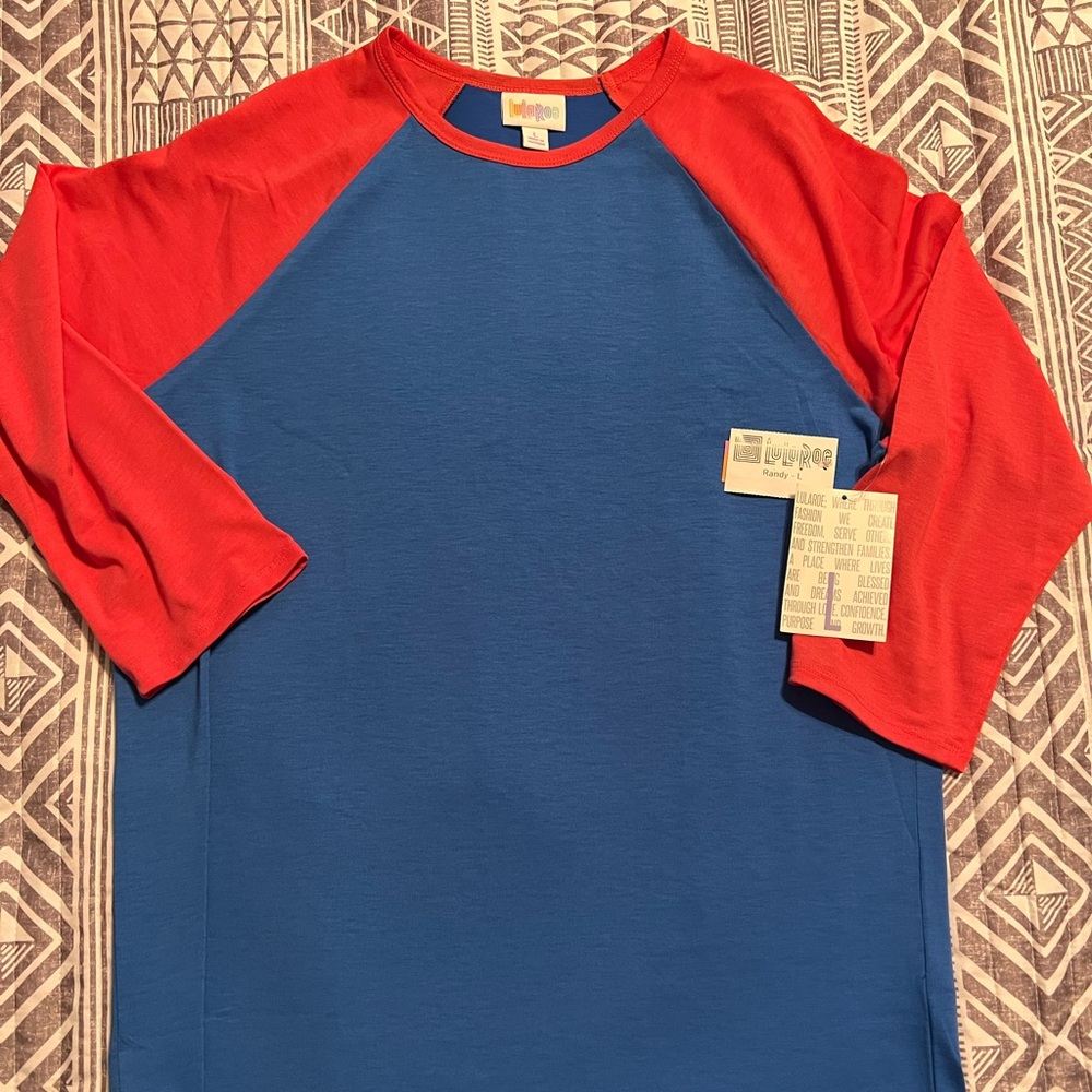 LulaRoe Randy
